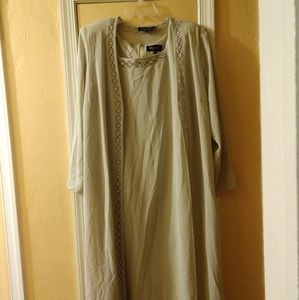 MONTEE COLLECTION Woman Dress